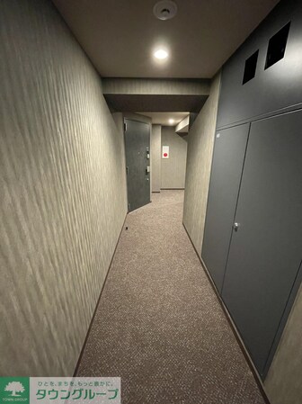 アーバネックス日本橋馬喰町IIの物件内観写真